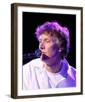 Stevie Winwood-null-Framed Photo