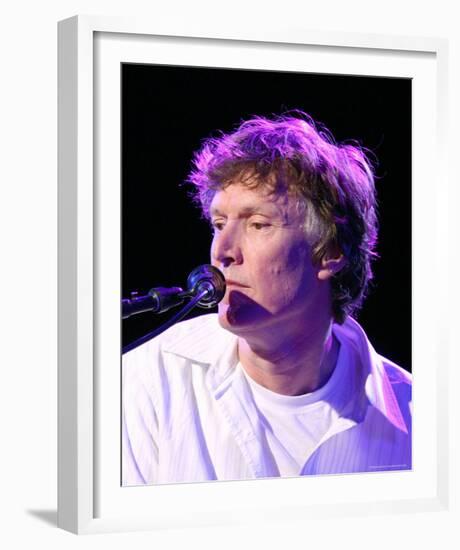 Stevie Winwood-null-Framed Photo