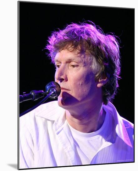 Stevie Winwood-null-Mounted Photo