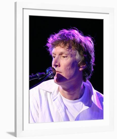 Stevie Winwood-null-Framed Photo