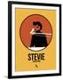 Stevie-David Brodsky-Framed Art Print