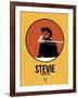 Stevie-David Brodsky-Framed Art Print