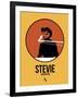 Stevie-David Brodsky-Framed Art Print