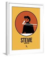 Stevie-David Brodsky-Framed Art Print