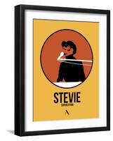 Stevie-David Brodsky-Framed Art Print