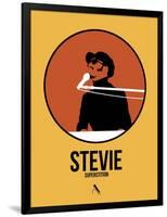 Stevie-David Brodsky-Framed Art Print