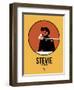 Stevie-David Brodsky-Framed Premium Giclee Print