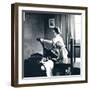 'Steward', 1941-Cecil Beaton-Framed Photographic Print