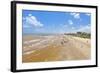 Stewart Beach, Galveston, Texas, United States of America, North America-Kav Dadfar-Framed Photographic Print