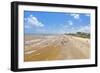 Stewart Beach, Galveston, Texas, United States of America, North America-Kav Dadfar-Framed Photographic Print