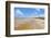 Stewart Beach, Galveston, Texas, United States of America, North America-Kav Dadfar-Framed Photographic Print