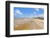 Stewart Beach, Galveston, Texas, United States of America, North America-Kav Dadfar-Framed Photographic Print