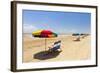 Stewart Beach, Galveston, Texas, United States of America, North America-Kav Dadfar-Framed Photographic Print