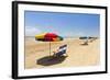 Stewart Beach, Galveston, Texas, United States of America, North America-Kav Dadfar-Framed Photographic Print