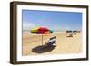 Stewart Beach, Galveston, Texas, United States of America, North America-Kav Dadfar-Framed Photographic Print