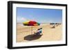 Stewart Beach, Galveston, Texas, United States of America, North America-Kav Dadfar-Framed Photographic Print