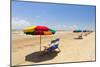 Stewart Beach, Galveston, Texas, United States of America, North America-Kav Dadfar-Mounted Photographic Print