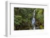 Stewart Creek Falls Near Nelson, British Columbia, Canada-Chuck Haney-Framed Photographic Print