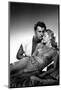 STEWART GRANGER; RITA HAYWORTH. "SALOME" [1953], directed by WILLIAM DIETERLE.-null-Mounted Photographic Print