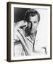 Stewart Granger-null-Framed Photo