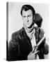 Stewart Granger-null-Stretched Canvas