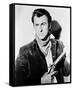 Stewart Granger-null-Framed Stretched Canvas