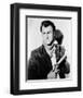 Stewart Granger-null-Framed Photo