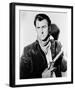 Stewart Granger-null-Framed Photo