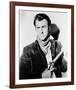 Stewart Granger-null-Framed Photo