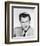 Stewart Granger-null-Framed Photo