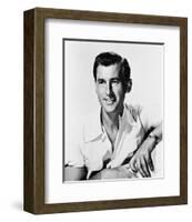 Stewart Granger-null-Framed Photo