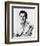 Stewart Granger-null-Framed Photo