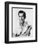 Stewart Granger-null-Framed Photo