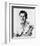 Stewart Granger-null-Framed Photo