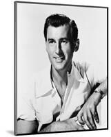 Stewart Granger-null-Mounted Photo