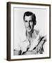 Stewart Granger-null-Framed Photo