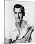 Stewart Granger-null-Mounted Photo