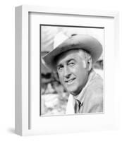 Stewart Granger-null-Framed Photo