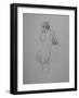 Stick to Love-Nobu Haihara-Framed Giclee Print