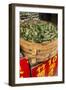 Sticky Rice in Bamboo Leaf, Qibao, Shanghai, China-Jon Arnold-Framed Photographic Print