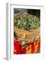 Sticky Rice in Bamboo Leaf, Qibao, Shanghai, China-Jon Arnold-Framed Photographic Print