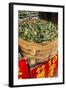 Sticky Rice in Bamboo Leaf, Qibao, Shanghai, China-Jon Arnold-Framed Photographic Print