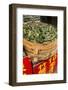 Sticky Rice in Bamboo Leaf, Qibao, Shanghai, China-Jon Arnold-Framed Photographic Print