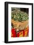 Sticky Rice in Bamboo Leaf, Qibao, Shanghai, China-Jon Arnold-Framed Photographic Print