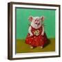 Sticky-Lucia Heffernan-Framed Art Print