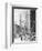 Stieglitz: New York, C1914-Alfred Stieglitz-Framed Photographic Print