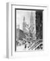 Stieglitz: New York, C1914-Alfred Stieglitz-Framed Photographic Print