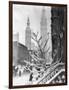 Stieglitz: New York, C1914-Alfred Stieglitz-Framed Photographic Print