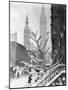 Stieglitz: New York, C1914-Alfred Stieglitz-Mounted Photographic Print