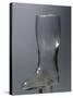 Stiffel Beer Glass, Molded Glass, Italy-null-Stretched Canvas